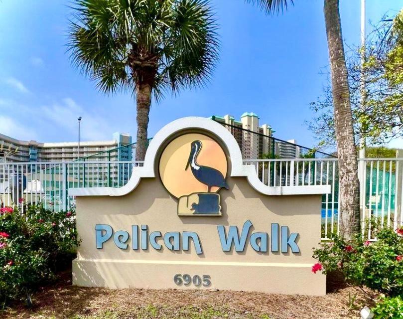 Pelican Walk 404 Holiday home *