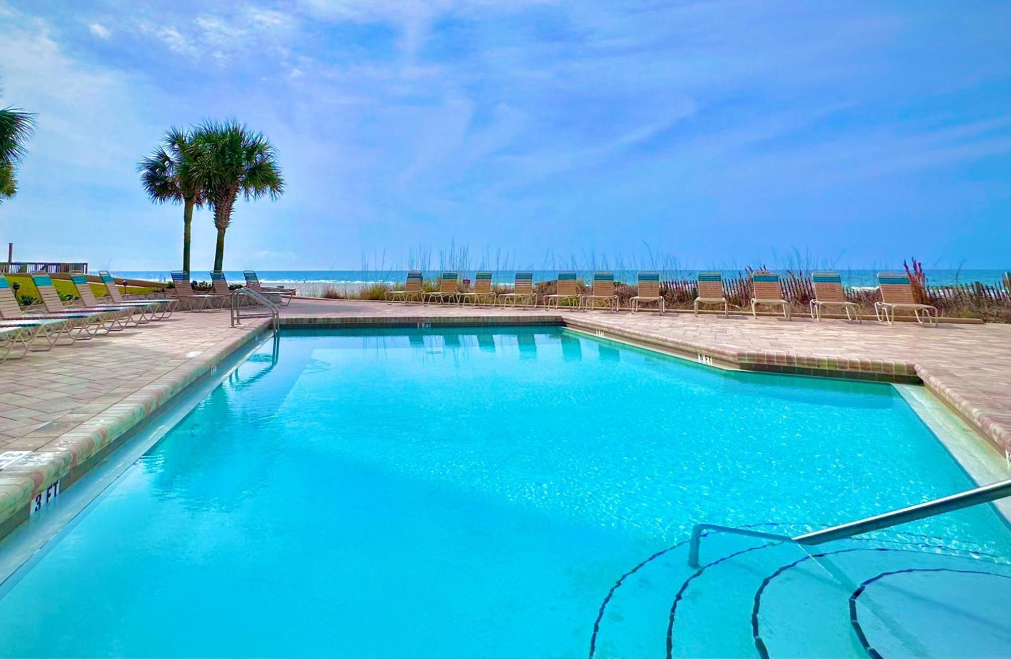 Pelican Walk 404 Holiday home Panama City Beach