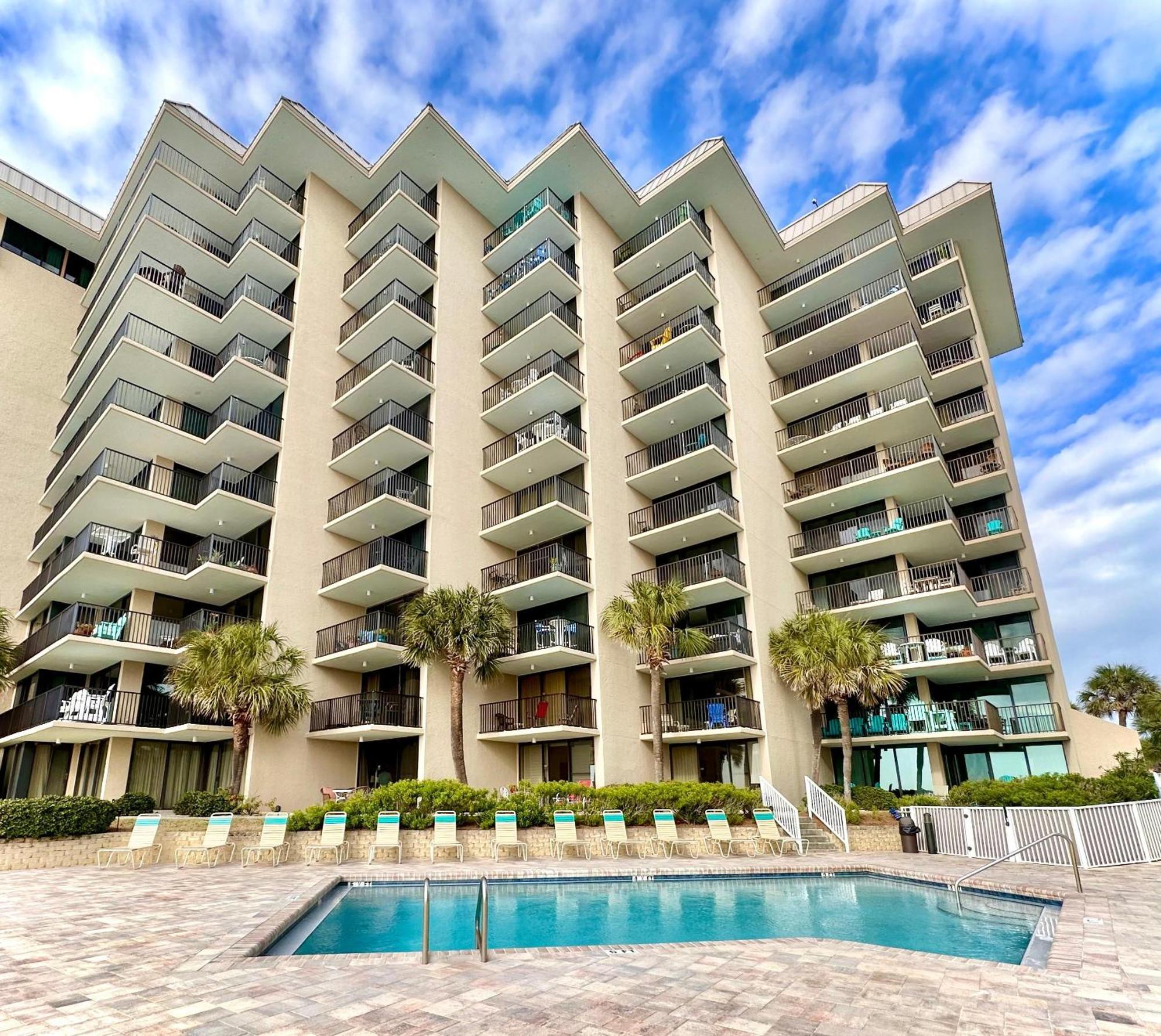 Pelican Walk 404 Holiday home