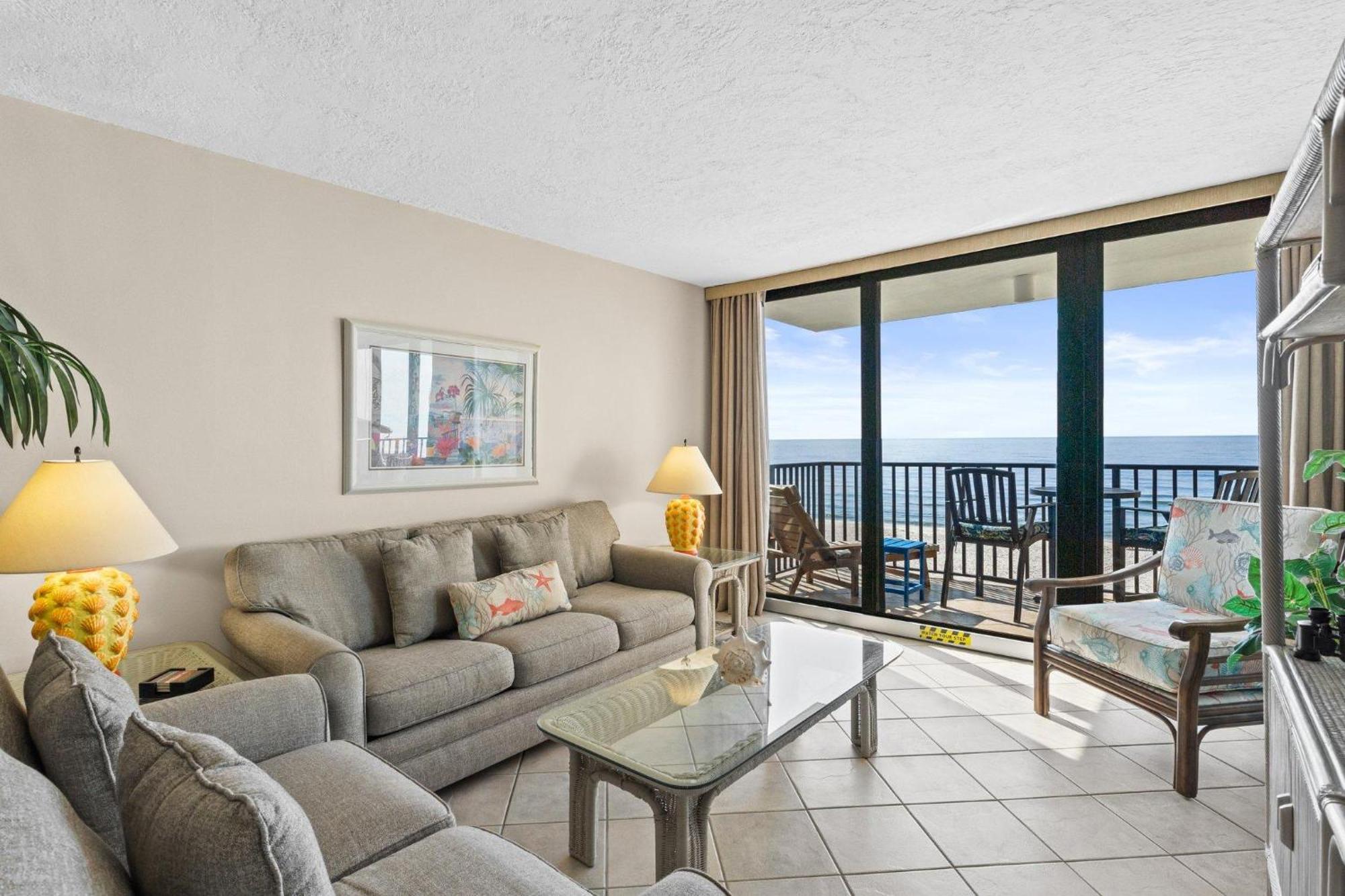 Holiday home Pelican Walk 404