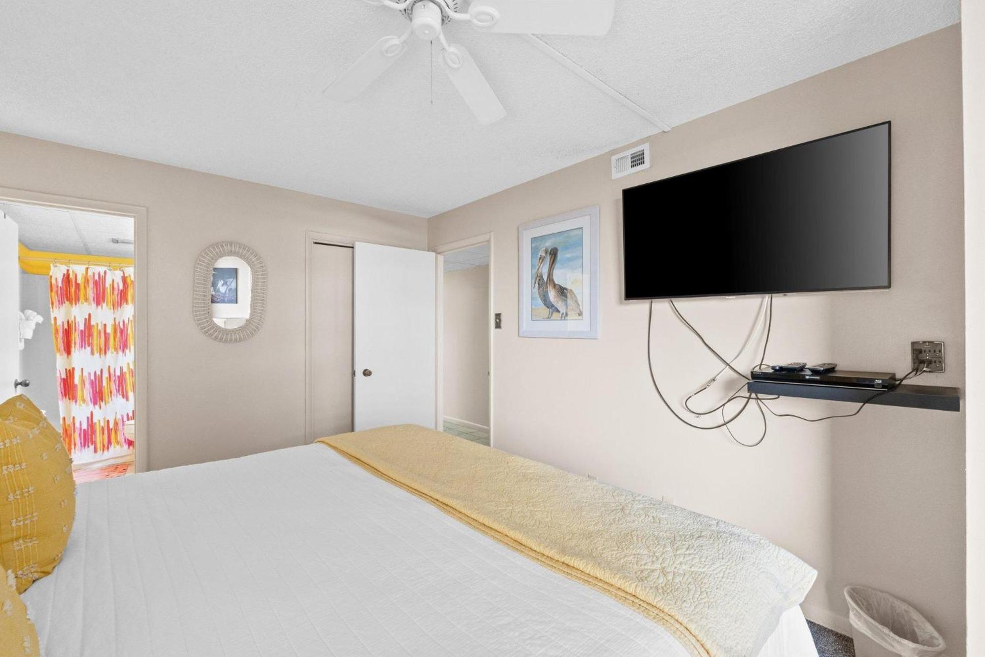 Pelican Walk 404 Holiday home Panama City Beach