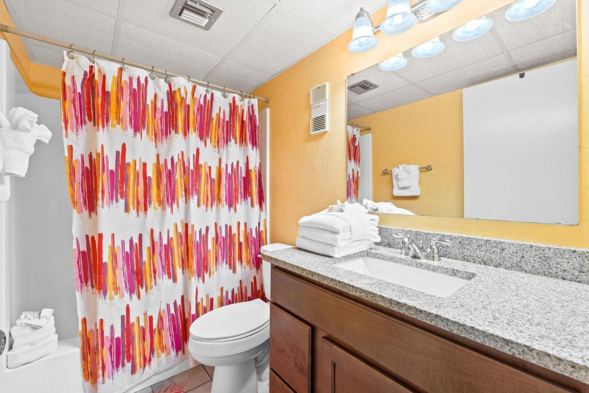 Holiday home Pelican Walk 404 Panama City Beach