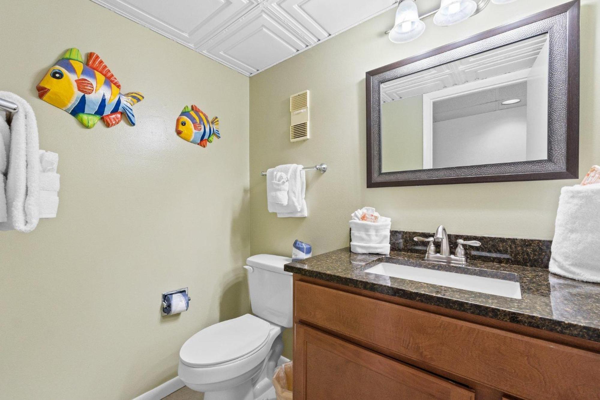 Holiday home Pelican Walk 404