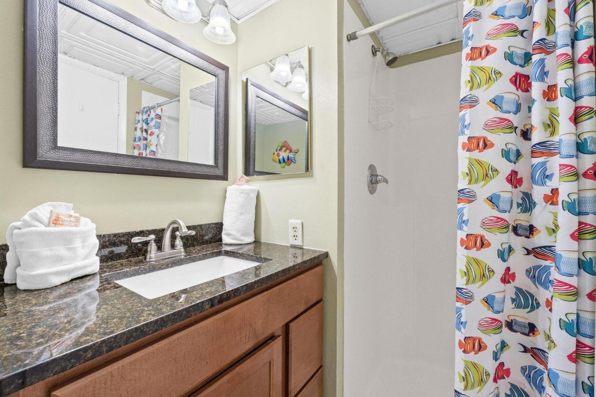 Pelican Walk 404 Holiday home Panama City Beach