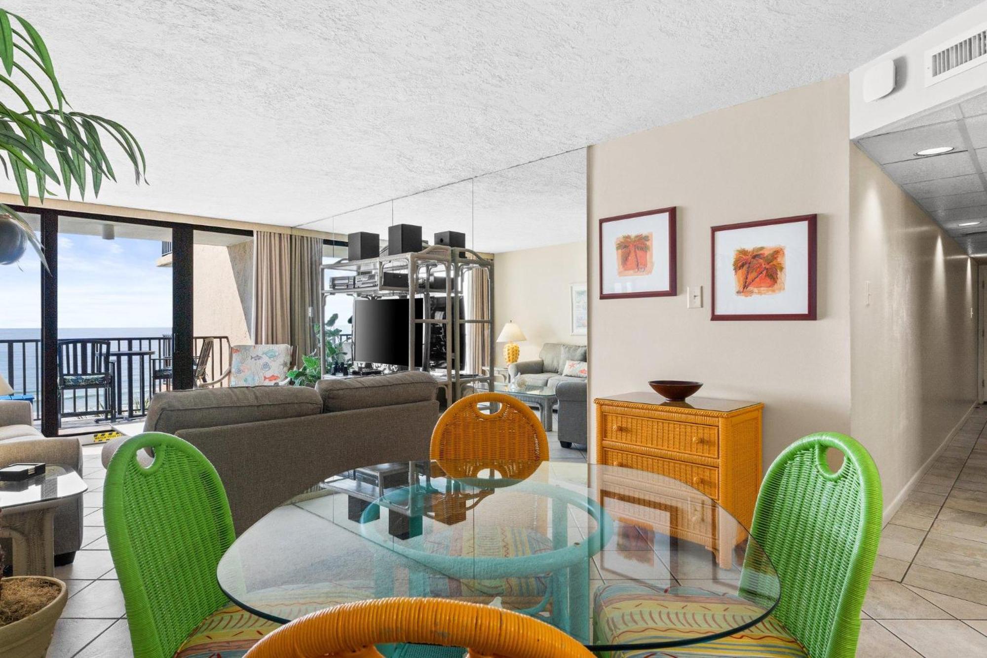 Holiday home Pelican Walk 404