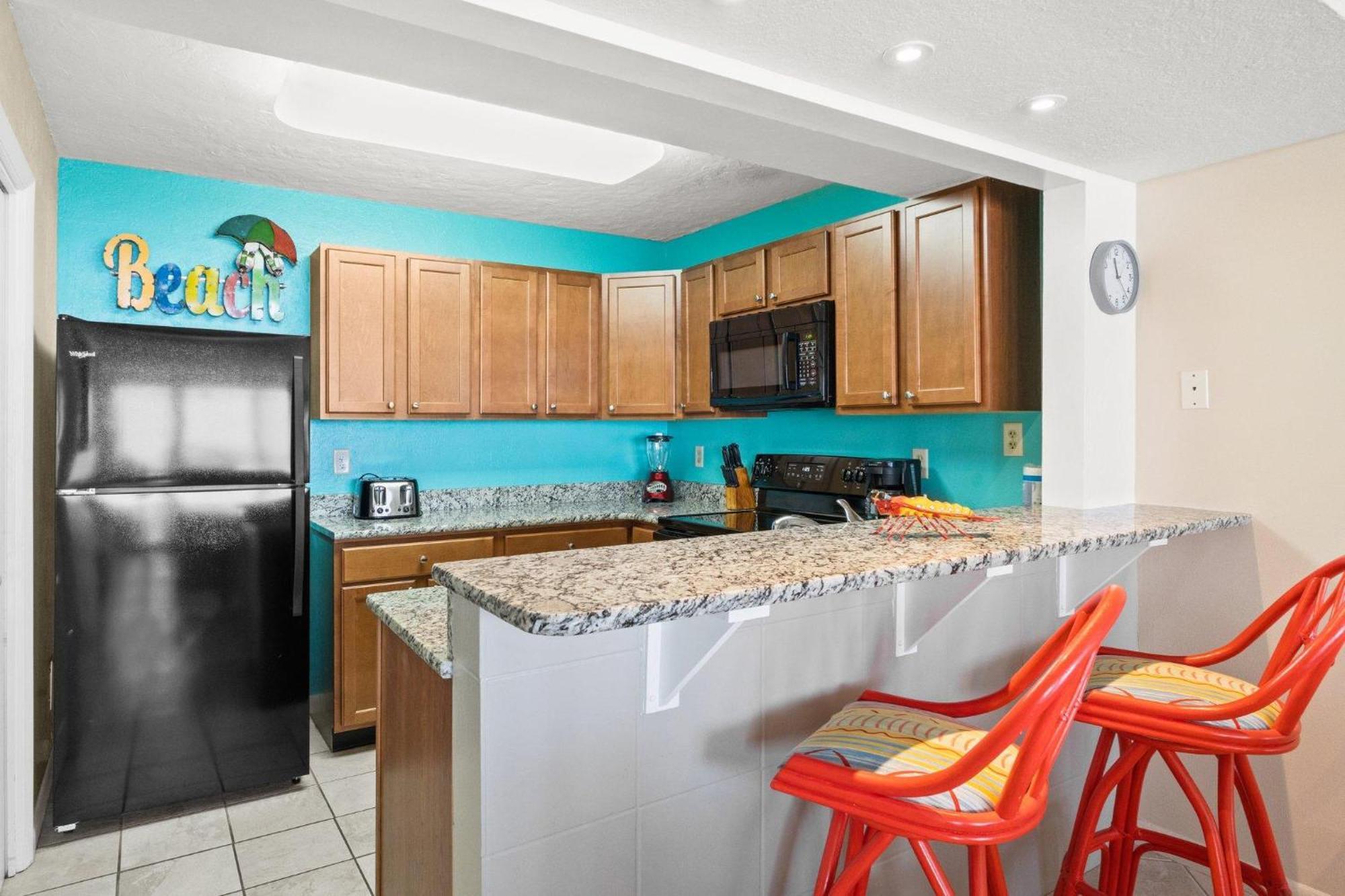 Pelican Walk 404 Holiday home Panama City Beach